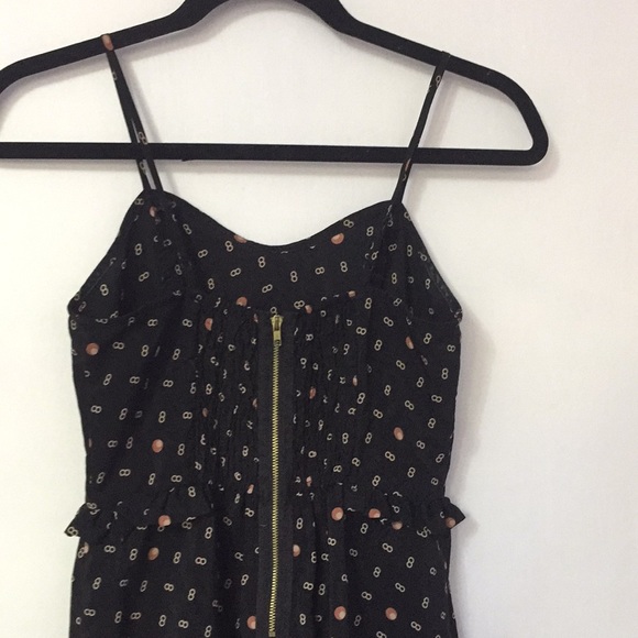 xhilaration Sleeveless Dress - Picture 6 of 11